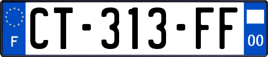 CT-313-FF