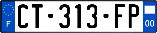 CT-313-FP