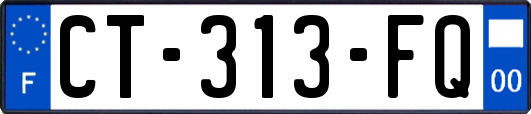 CT-313-FQ