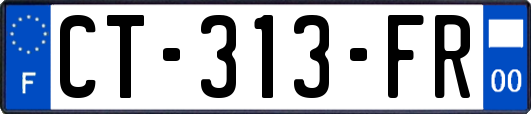 CT-313-FR