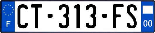 CT-313-FS