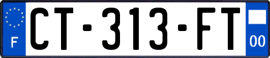 CT-313-FT