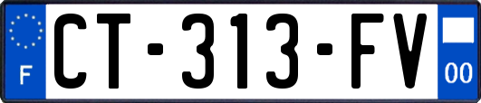 CT-313-FV
