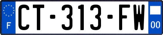 CT-313-FW
