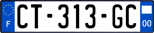 CT-313-GC