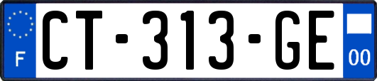 CT-313-GE
