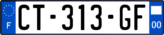CT-313-GF
