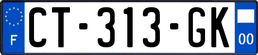 CT-313-GK