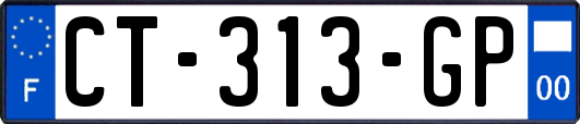 CT-313-GP