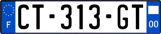 CT-313-GT