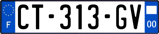 CT-313-GV