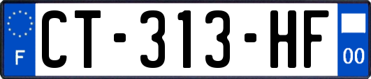 CT-313-HF