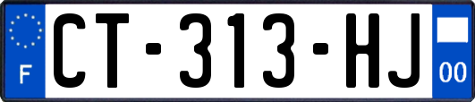 CT-313-HJ