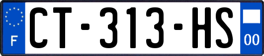 CT-313-HS