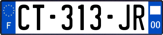 CT-313-JR