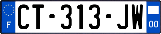 CT-313-JW
