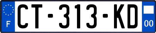 CT-313-KD