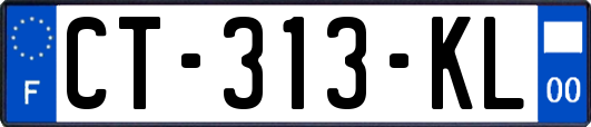 CT-313-KL