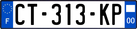 CT-313-KP