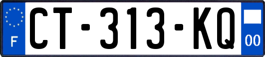 CT-313-KQ