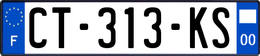 CT-313-KS