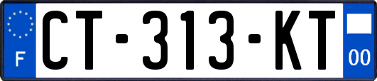 CT-313-KT