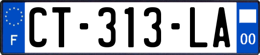 CT-313-LA