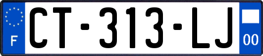 CT-313-LJ