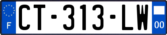 CT-313-LW