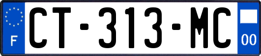 CT-313-MC