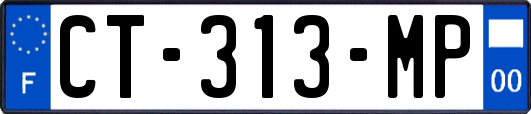 CT-313-MP