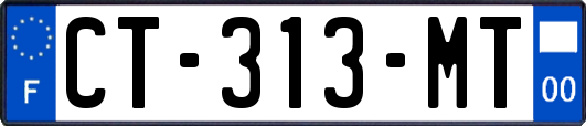 CT-313-MT