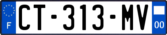 CT-313-MV