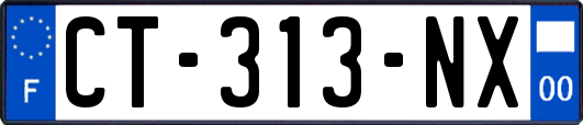 CT-313-NX