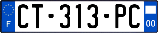 CT-313-PC