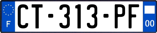 CT-313-PF