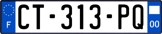 CT-313-PQ