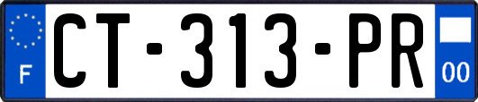 CT-313-PR