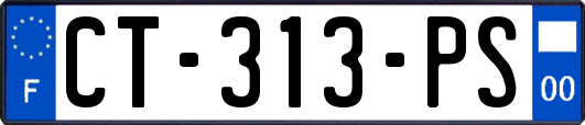 CT-313-PS