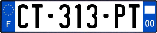 CT-313-PT