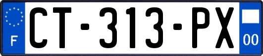CT-313-PX