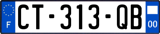 CT-313-QB