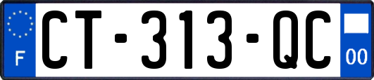 CT-313-QC