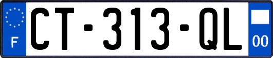CT-313-QL