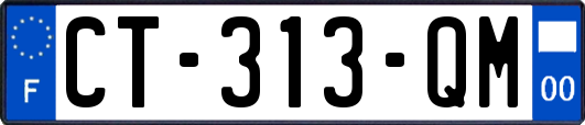 CT-313-QM