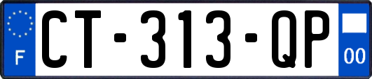 CT-313-QP