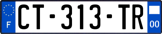 CT-313-TR