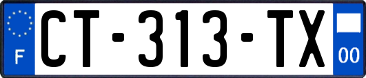 CT-313-TX
