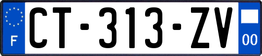 CT-313-ZV