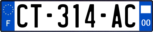 CT-314-AC